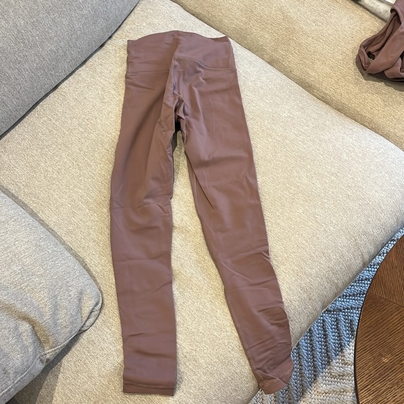 TNAction Mauve set - Picture 3 of 7